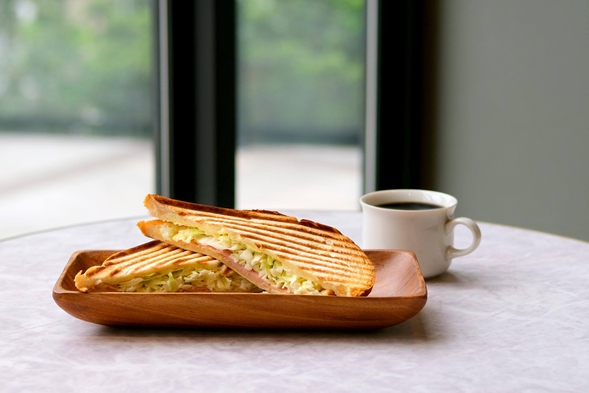 【返金不可】〜1名さまのステイに〜 室数限定！お部屋タイプおまかせプラン（朝食無料サービス）